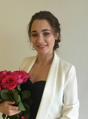 Лукина Алёна Витальевна Лукина Алёна Витальевна